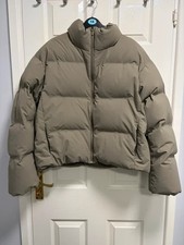 UNIQLO Seamless Down Short