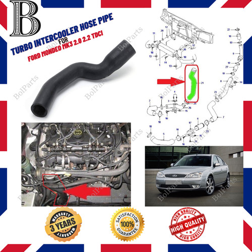 Egr intercooler turbo - egr,