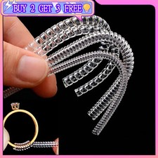 Ring Size Adjuster for Loose