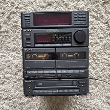 SUPER RARE - Sony MCH-1500