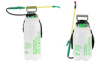 Pressure Sprayer 2 5 8 16 Litre Bottle Knapsack Weed Killer Garden Chemical Pump