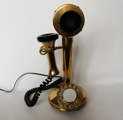 Vintage antique style brass - vintage,