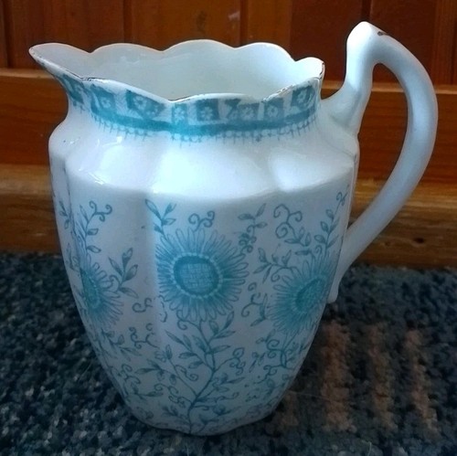 Foley creamer pre shelley - creamer,