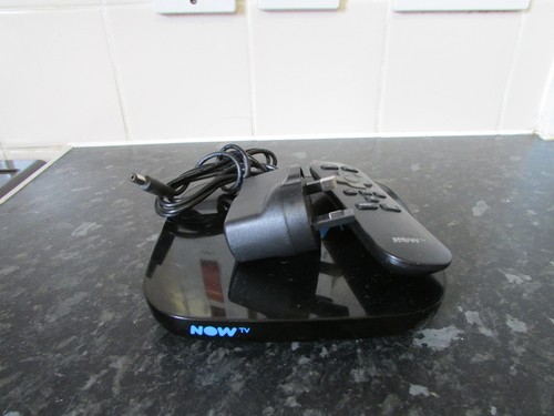 Now 4500sk smart box - tv,