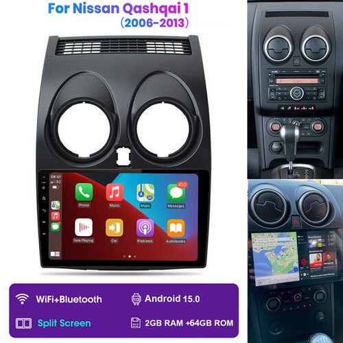 For nissan qashqai j10 - nissan,