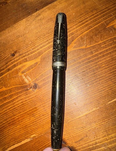 Vintage 1944 parker vacumatic - vintage,