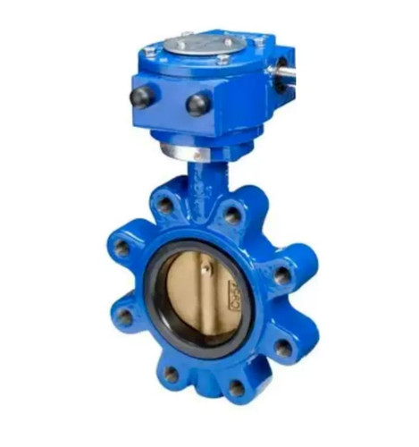 Hattersley butterfly valve - hattersley,