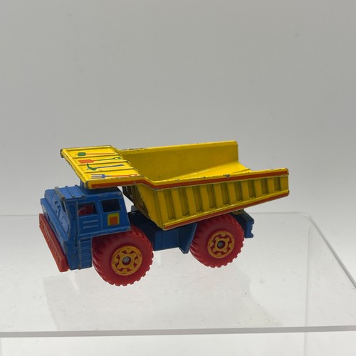 Vintage matchbox super - vintage,