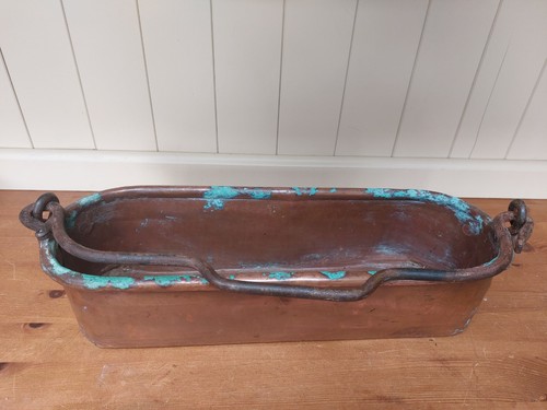 Antique victorian copper - antique,