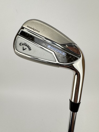 Callaway paradym smoke 8 - callaway, ai