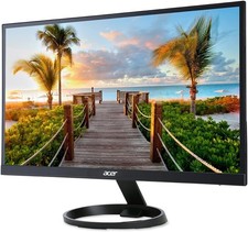 Acer R241Y 24" Full HD 1080p