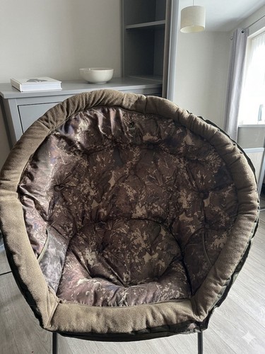 Nash indulgence moon chair - moon,