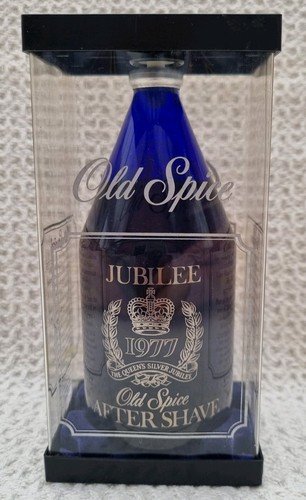 Vintage old spice shulton - spice,