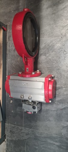 Bray controls pneumatic - controls,
