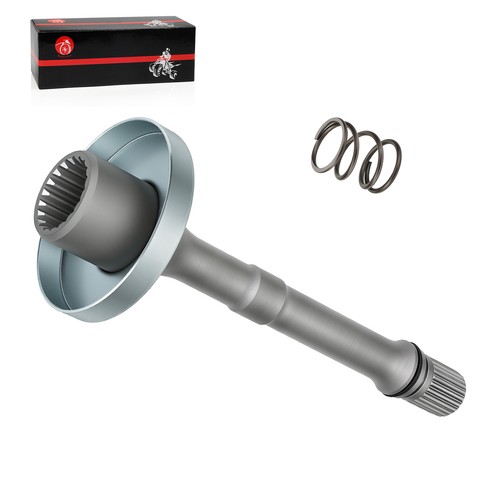 Rear drive shaft propeller - rear,