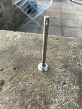 Lister D New Exhaust Valve