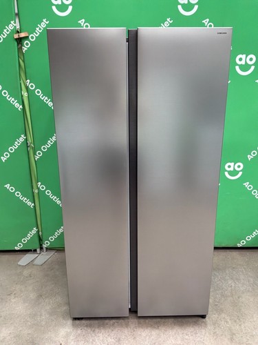 Samsung american fridge - american,