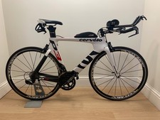 Cervelo P3 Triathlon Bike