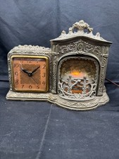 Antique United Clock Corp
