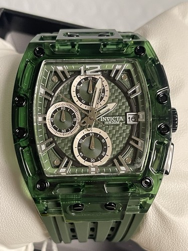 Invicta rally men watch - s1, men's