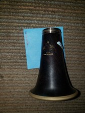 6)  Buffet Crampon P13 A