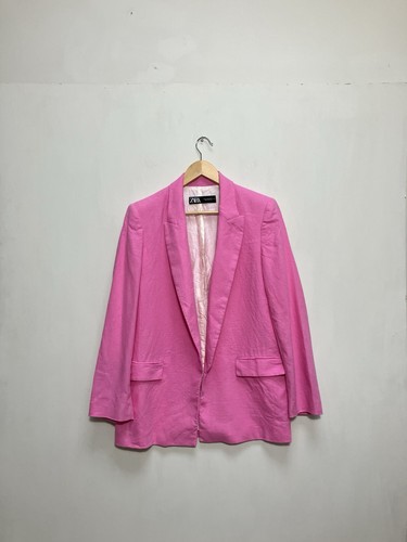 Zara blazer jacket - blazer,