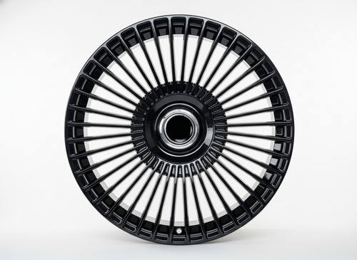 22x10 wheels gloss - gloss, for
