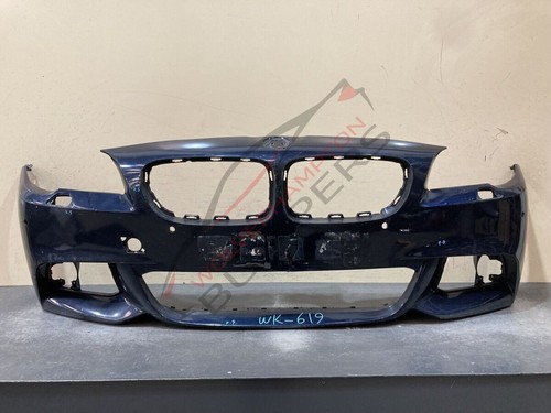 Bmw series lci f10 f11 - bmw,