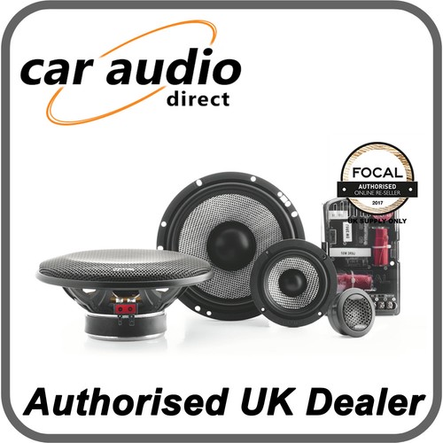 Focal access 165as3 - 165as3, 160w