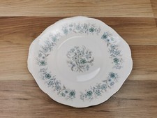 Vintage Colclough Braganza  Bone China Cake Plate