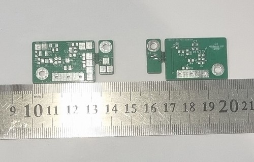 Ampleon reference design ldmos - ampleon,