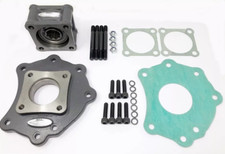 Mercedes Atego Axor Gearbox G60-6, G85-6, G71, G90 PTO for Sale