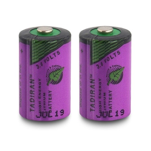 Tadiran 14250 3 6v - 2,