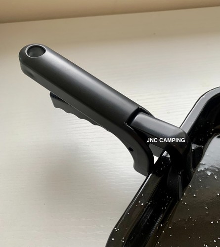 Replacement grill pan handle - grill,