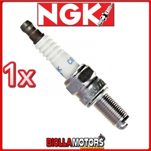 Ngk cr8eb gilera runner - gilera,