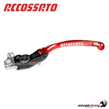 Long clutch lever RST jointed