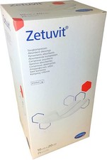 Hartmann Zetuvit Sterile