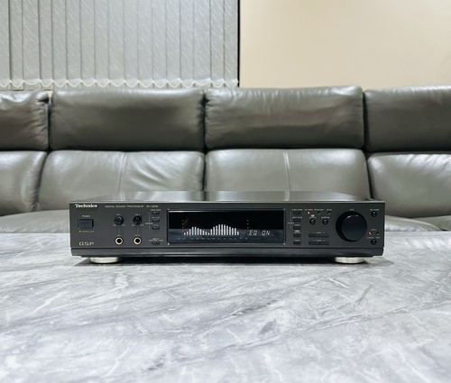 Technics ge90 digital sound - technics,