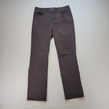 Democracy Pants Womens 12