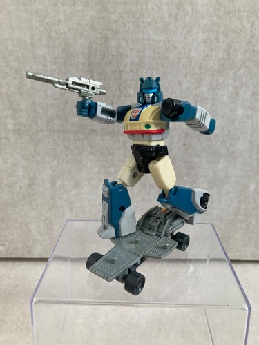 Transformers action master - g1,