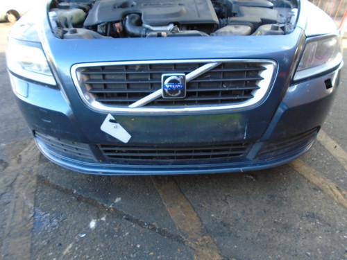 Volvo s40 6d - 09,