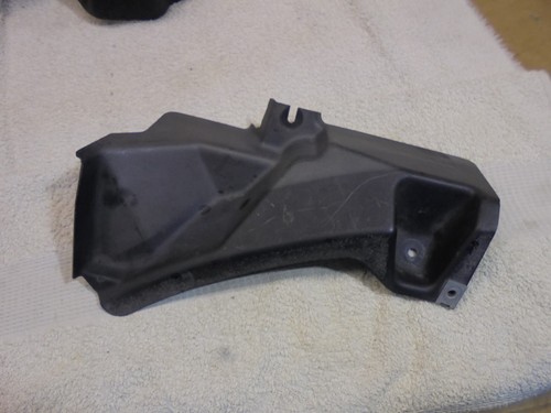 Lotus elise radiator left - lotus,