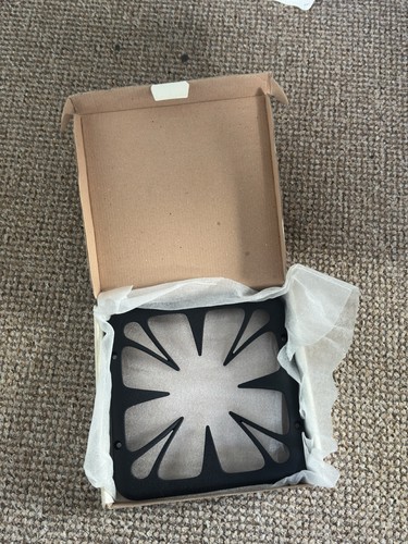 Genuine retro kicker - retro, 8”