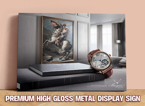 Breguet vintage gloss premium
