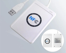 RFID NFC Smart Card Reader