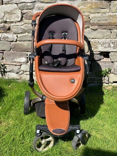 Mima xari buggy pram stroller - buggy,