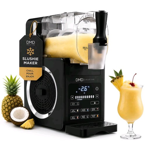 Dmd slushie machine - 1.9l,