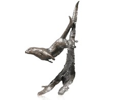 Richard Cooper Bronze Animals