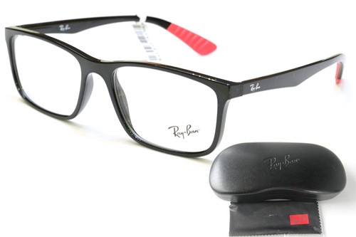 Ray ban rx7129ii - ray, men