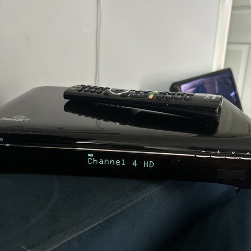 Humax hdr 1000s freesat - humax,